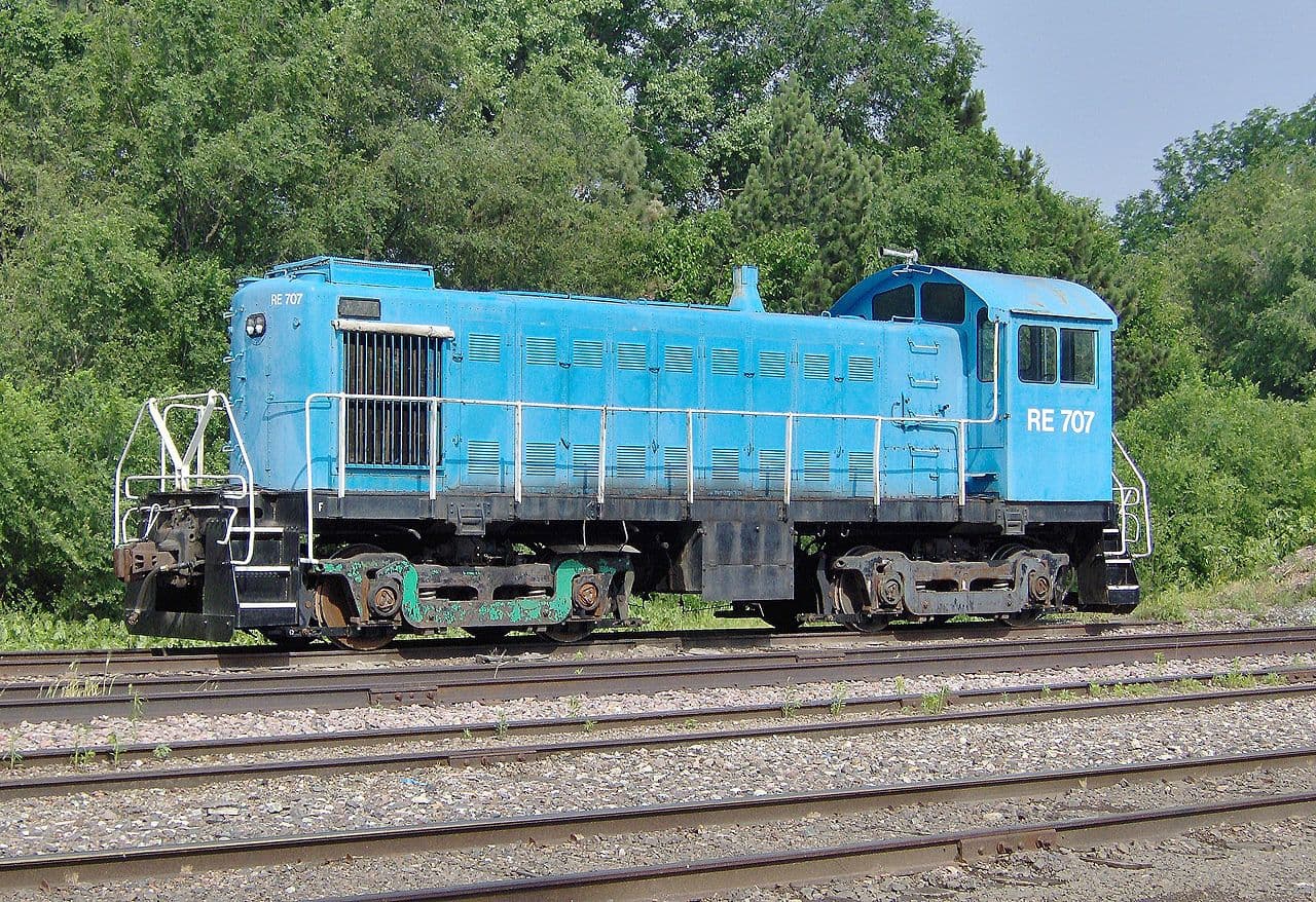 Beatrice Nebraska transportation