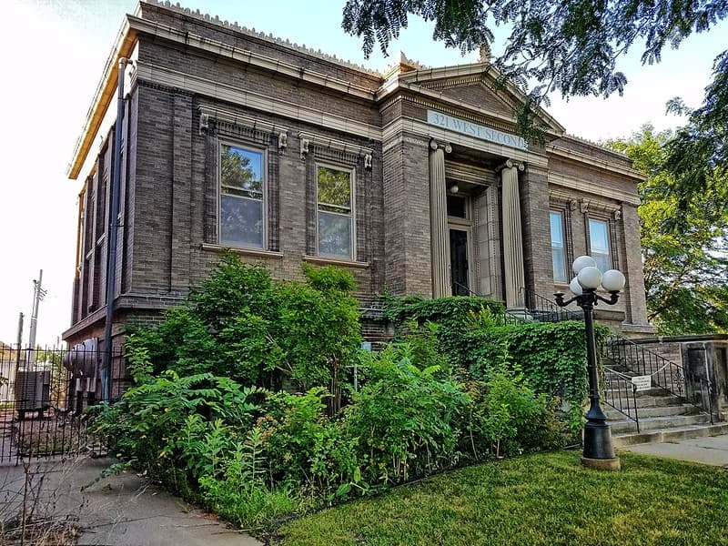 Grand island Nebraska real estate