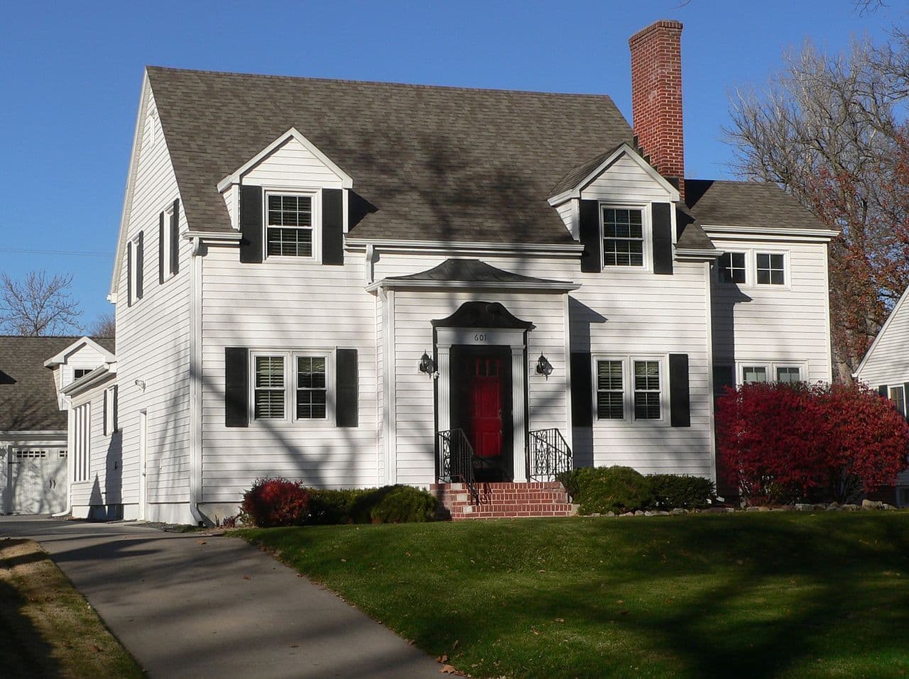 Hastings Nebraska real estate