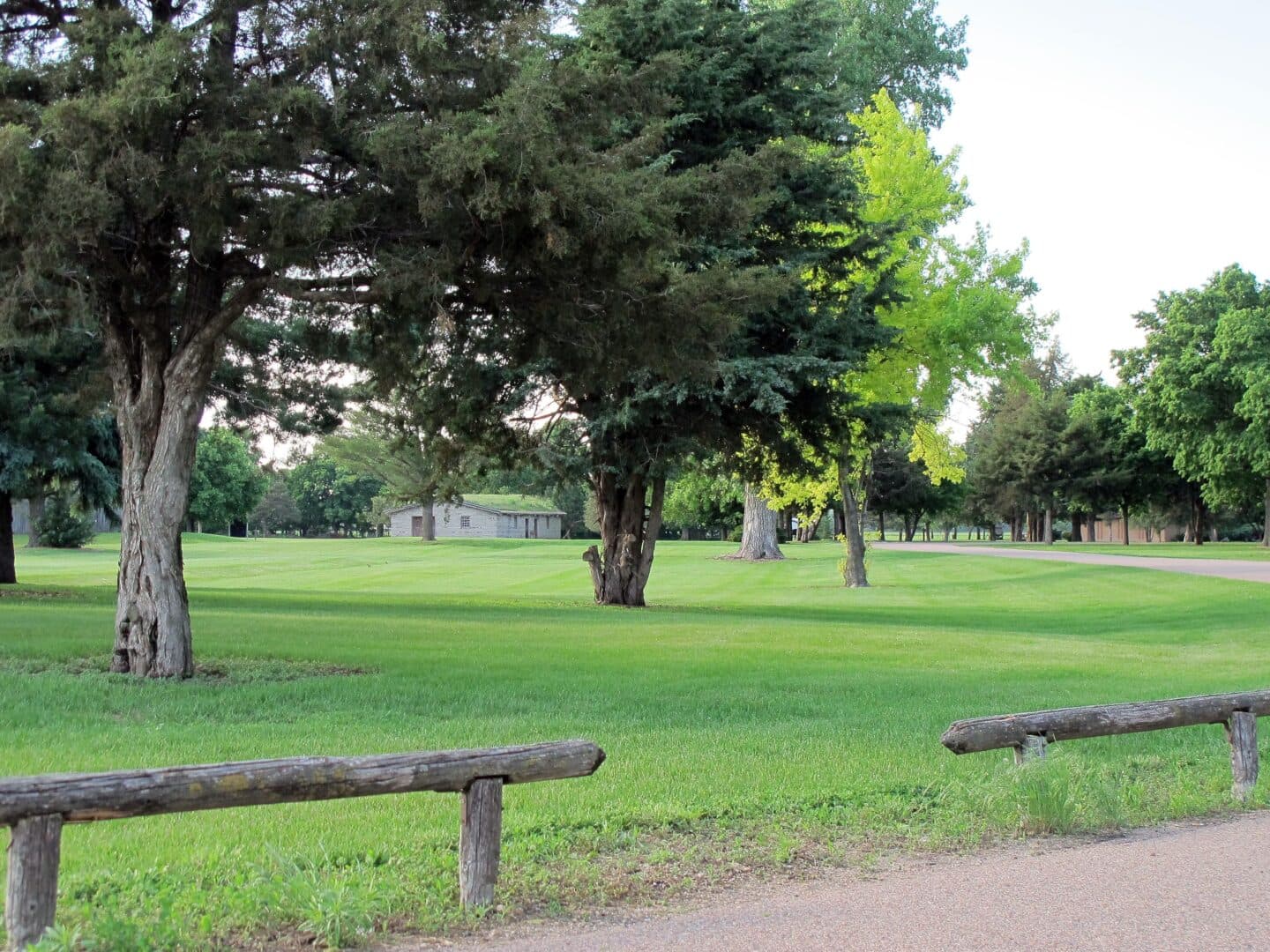 Kearney Nebraska outdoors
