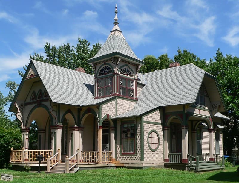 Kearney Nebraska real estate