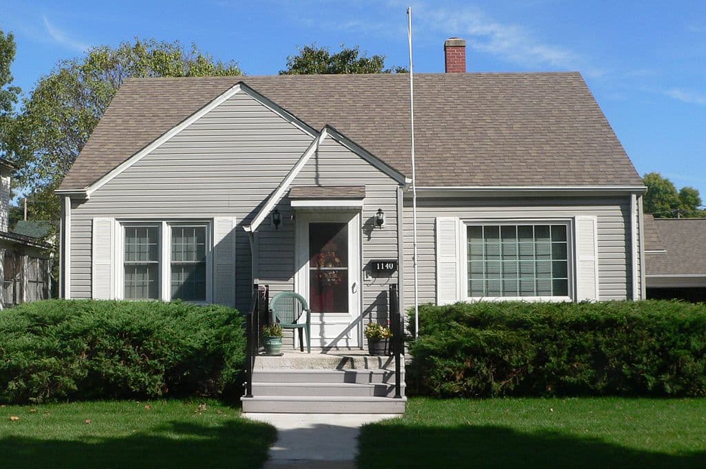 Residential real estate fremont Nebraska